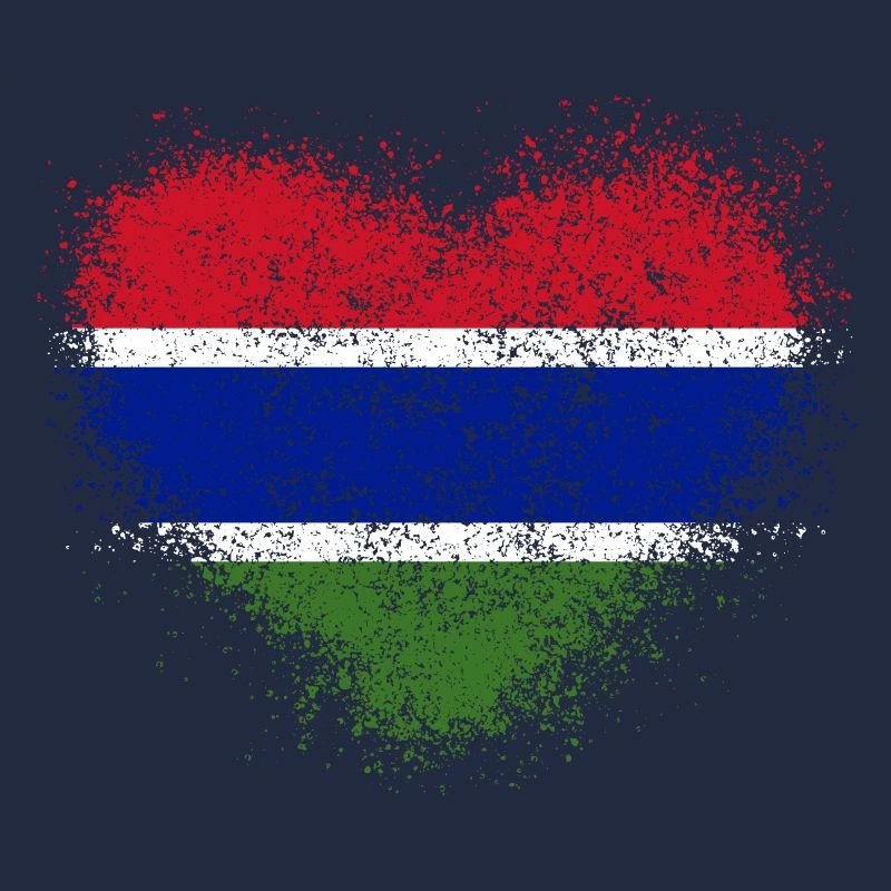 Gambia