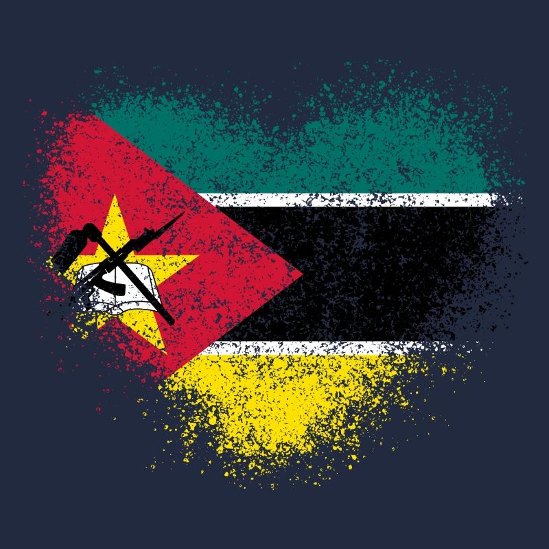 Mozambique