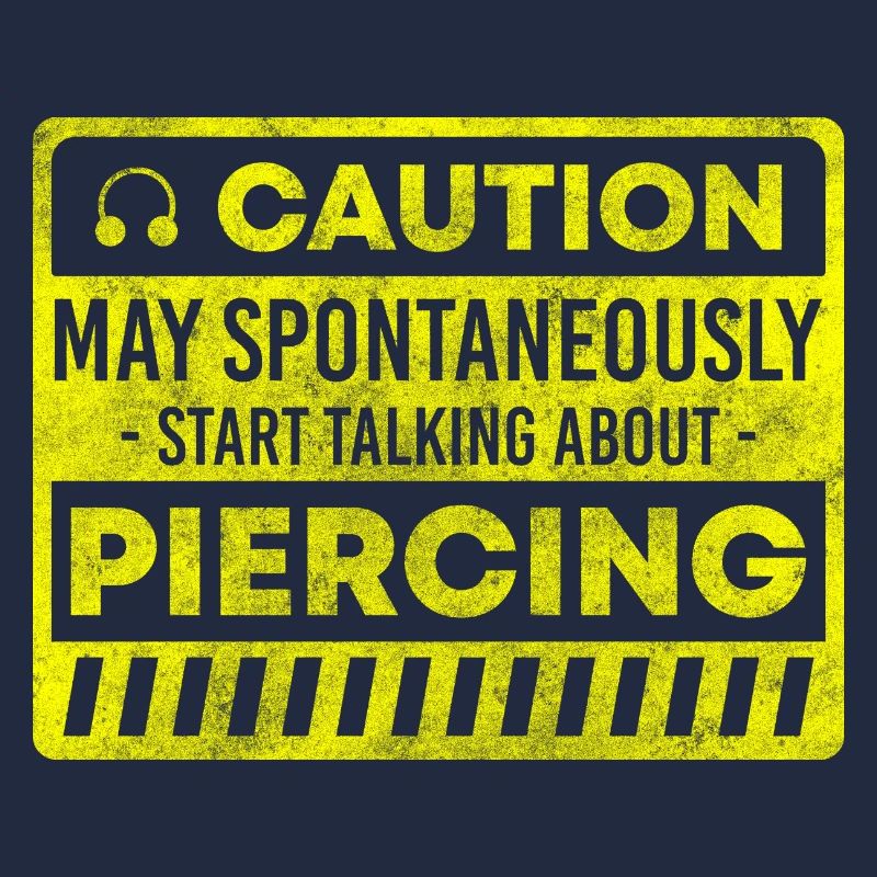 Piercing Beruf Ring