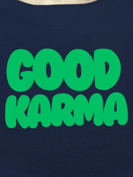 Good Karma Green