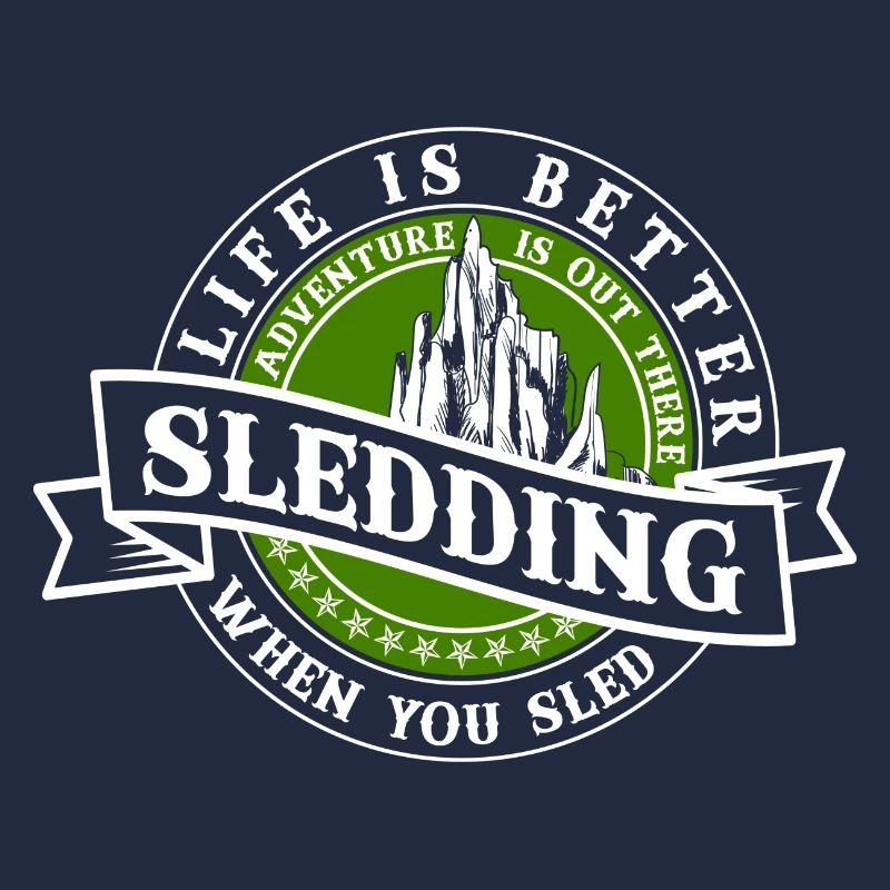 Sledging Sledging Slides