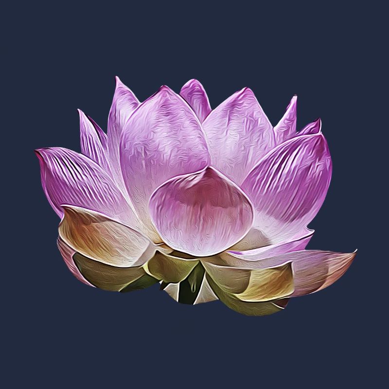 Fleur de lotus
