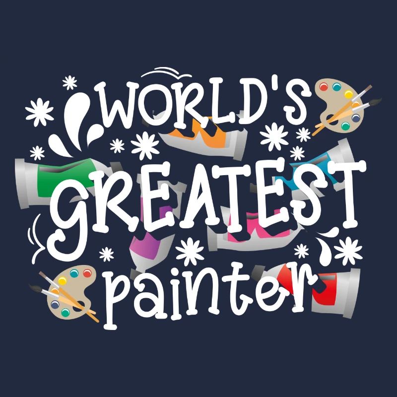 Colors Work Master Painter