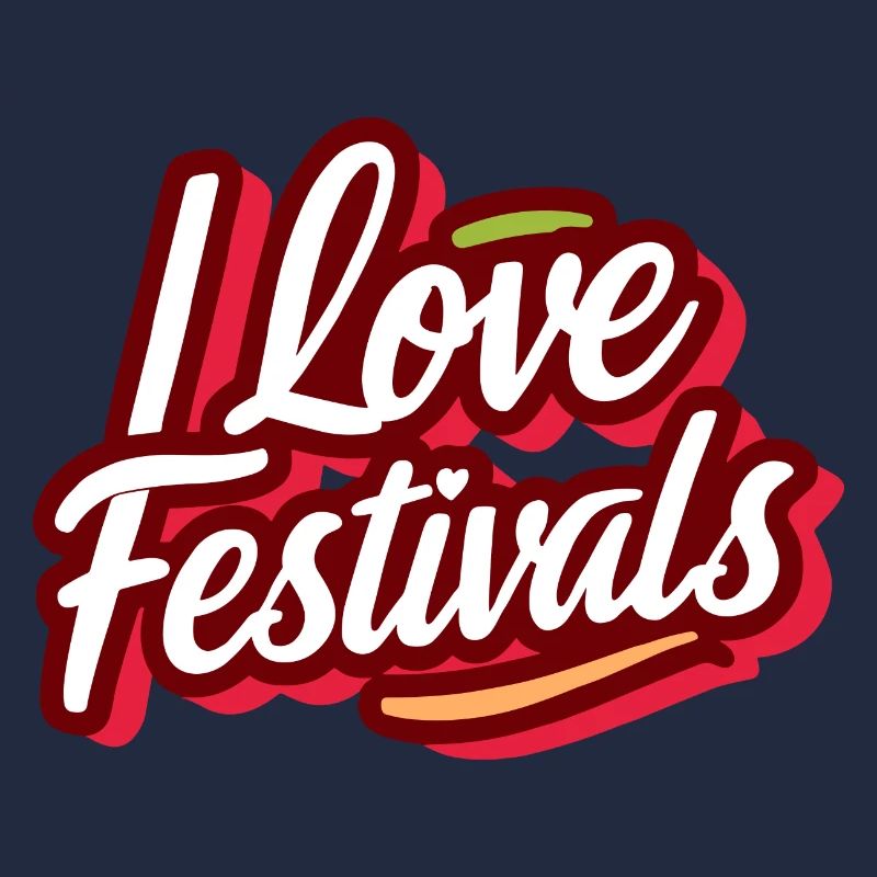 J’adore les festivals