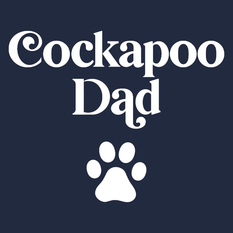 Cockapoo Papa