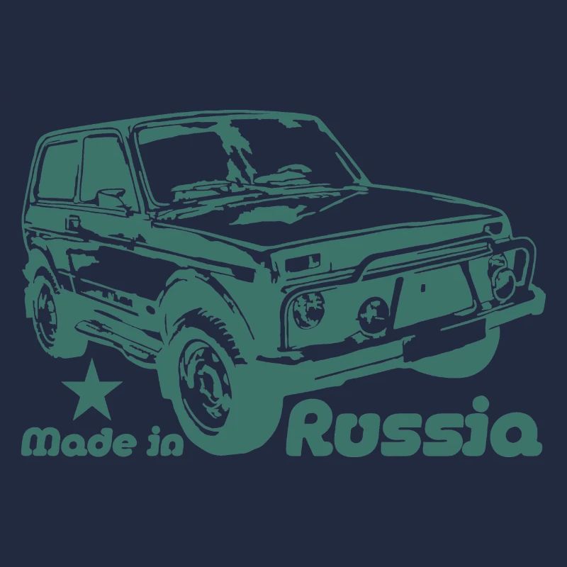 Lada Niva