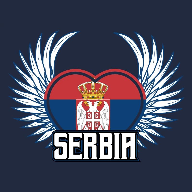 Serbie