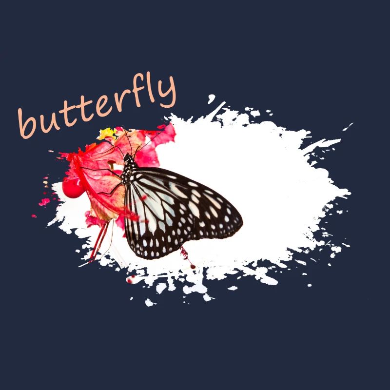 butterfly