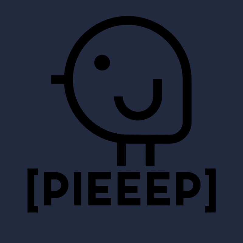PIEEEP BIRD
