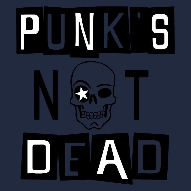 PUNK ist nicht tot