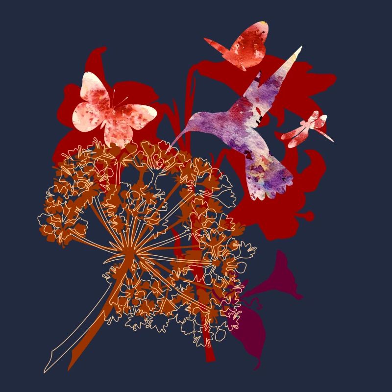 Schmetterlinge