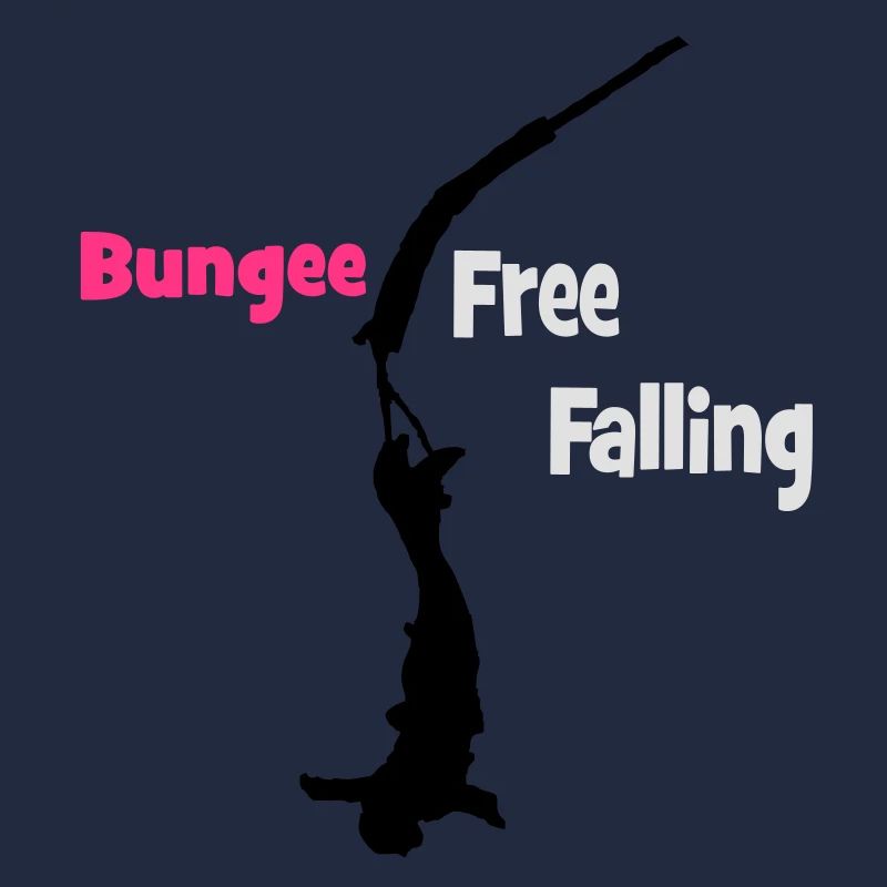Bungee Fall