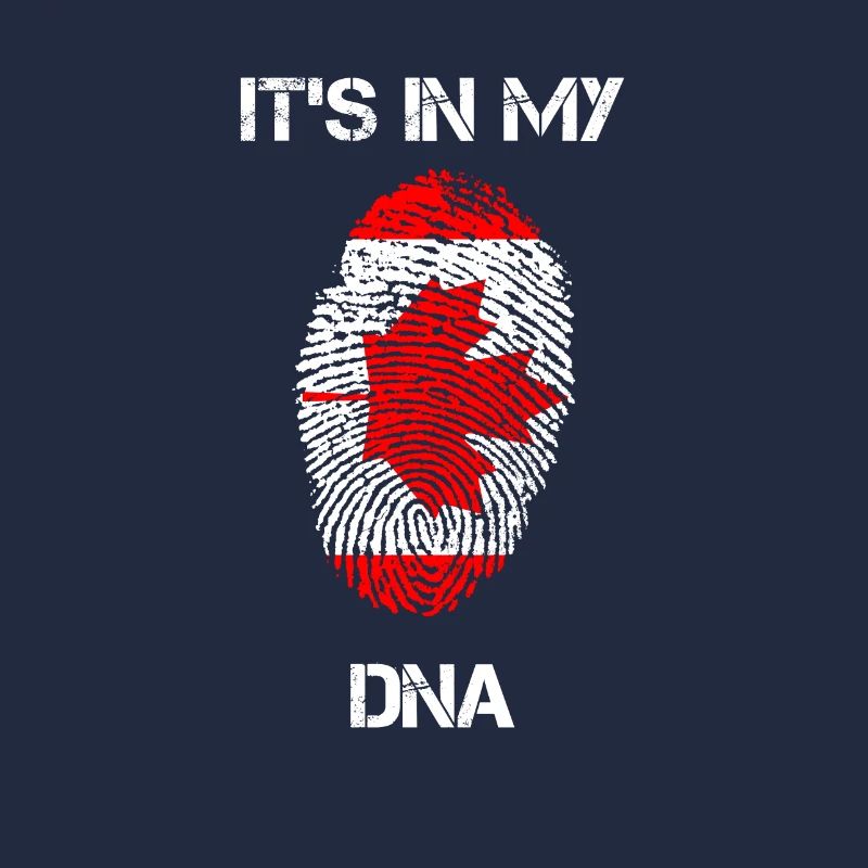 DNA Canada Canada