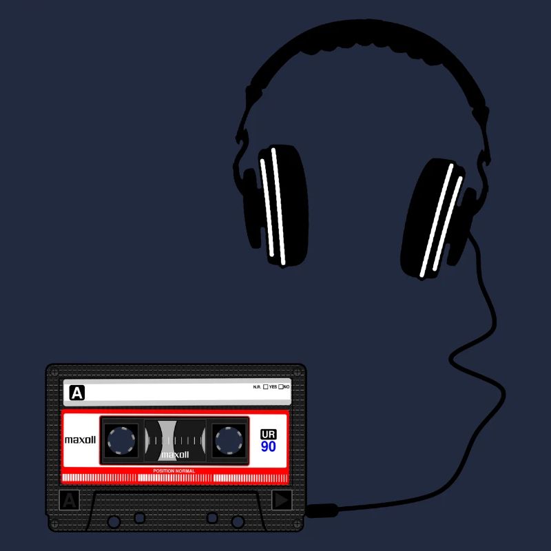 cassette