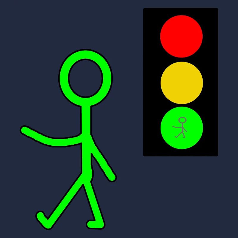 Feux de signalisation