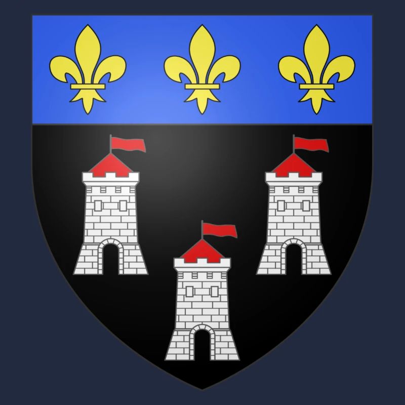 Wappen Touren