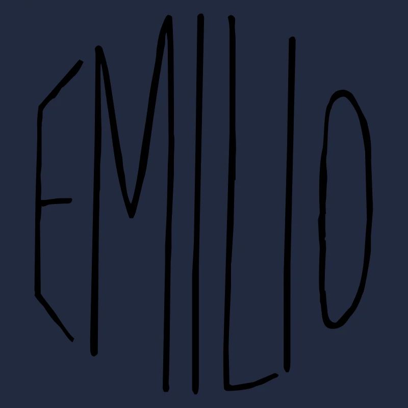 Emilio Geschenk
