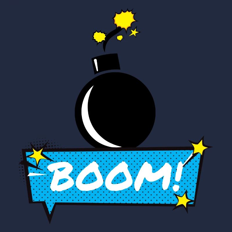 Boom Bombe
