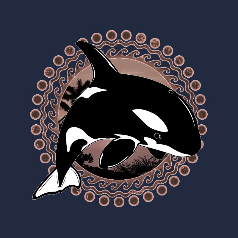 Orca Killerwal