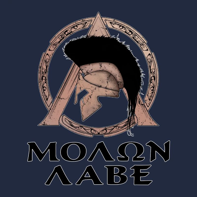 Molon Labe