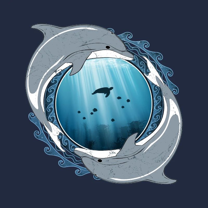 dauphins