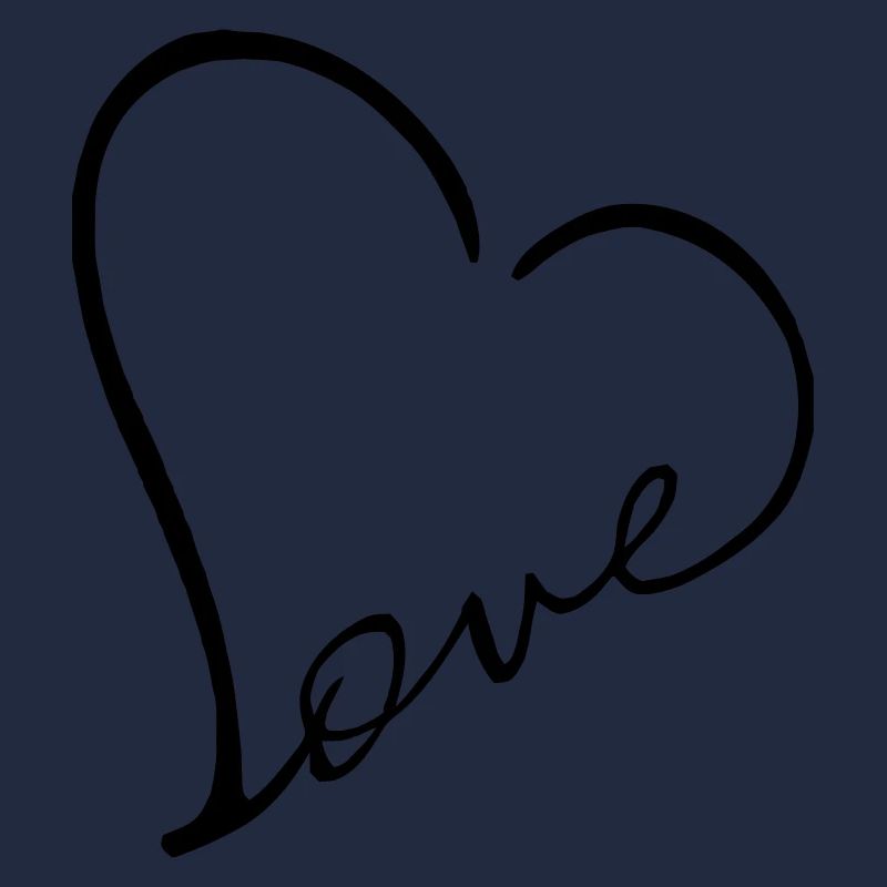 Liebe Herz Herz