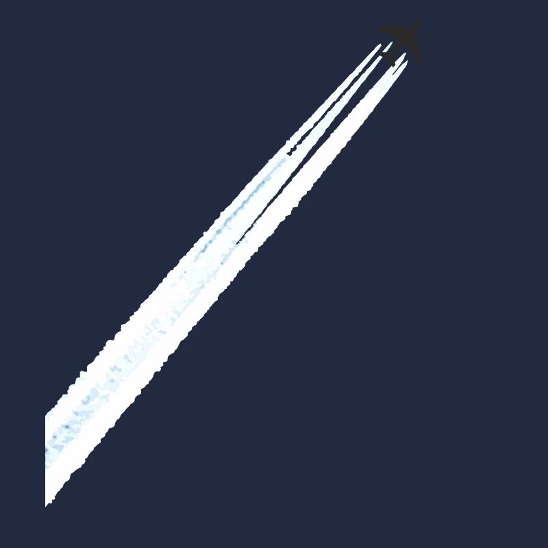 code stripe airplane pilot pilot Chemtrail