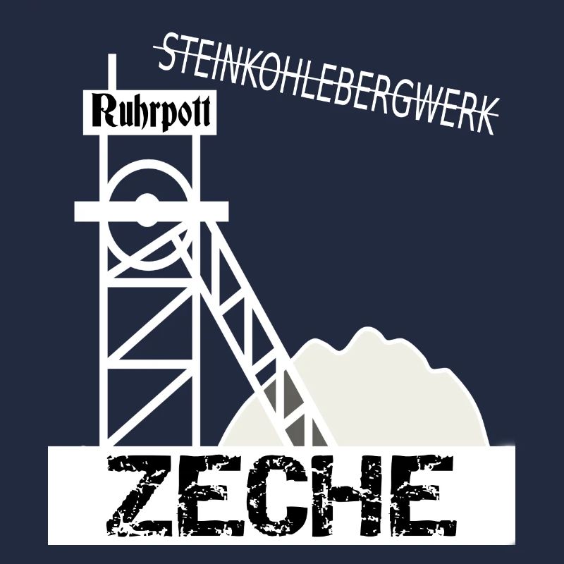 Ruhrpott Zeche