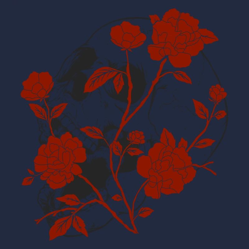 Flowers and Roses