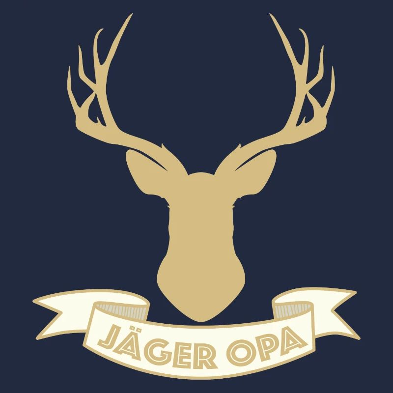 Jäger Opa