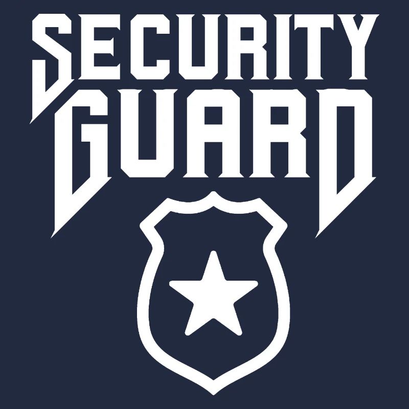 Security officer Security security guard