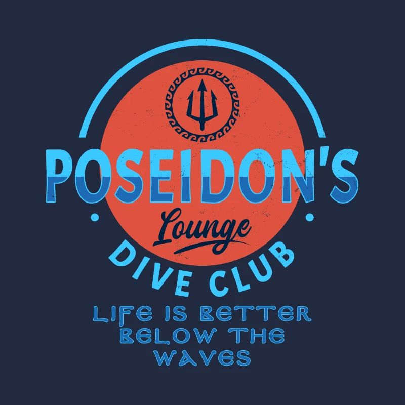 Poseidon
