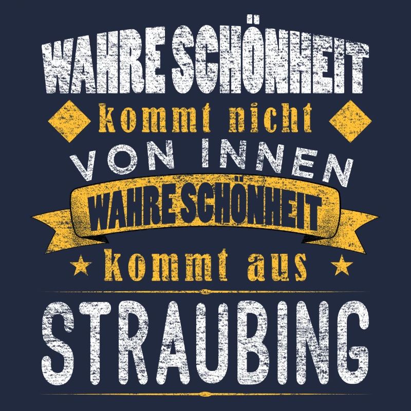 Straubing
