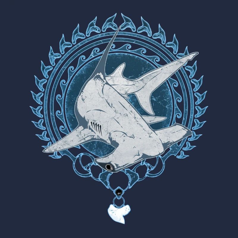 Requin marteau