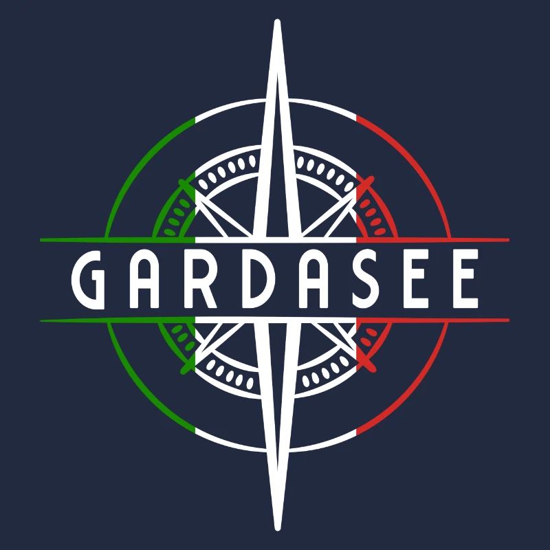 Lac De Garda