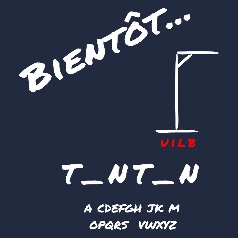Bientôt tonton annonce naissance