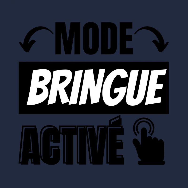 mode bringue