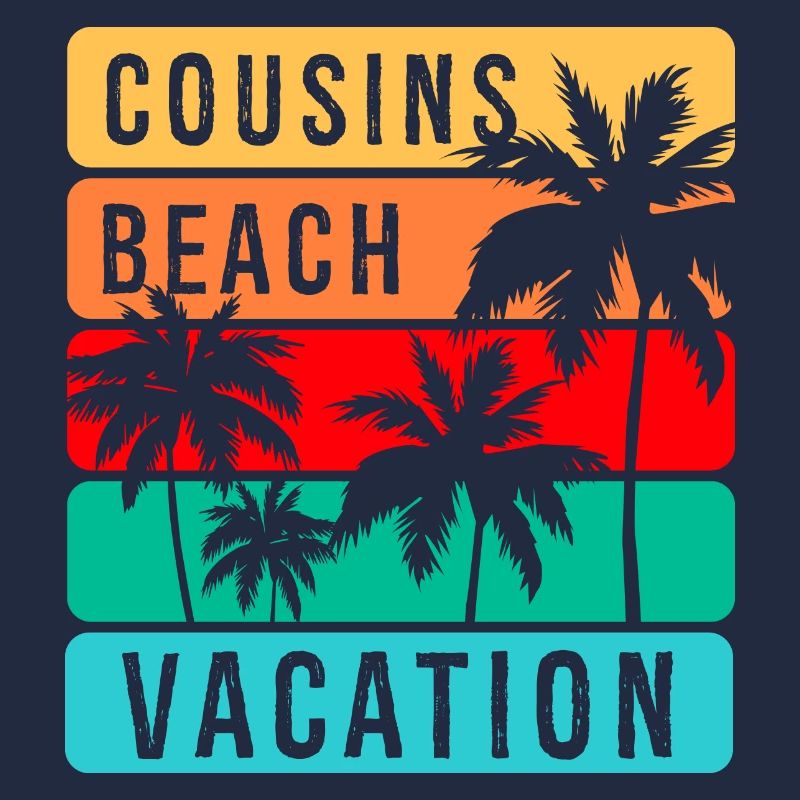 Plage de Cousins