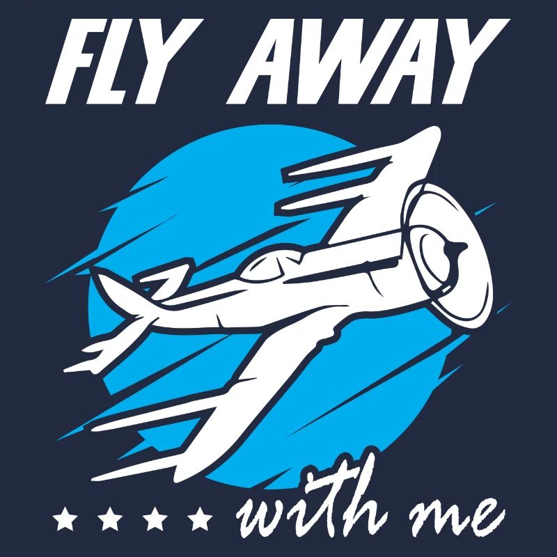 Envolez-vous avec moi