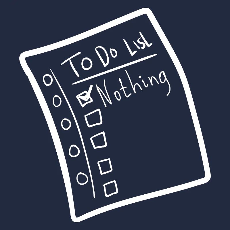 To do List