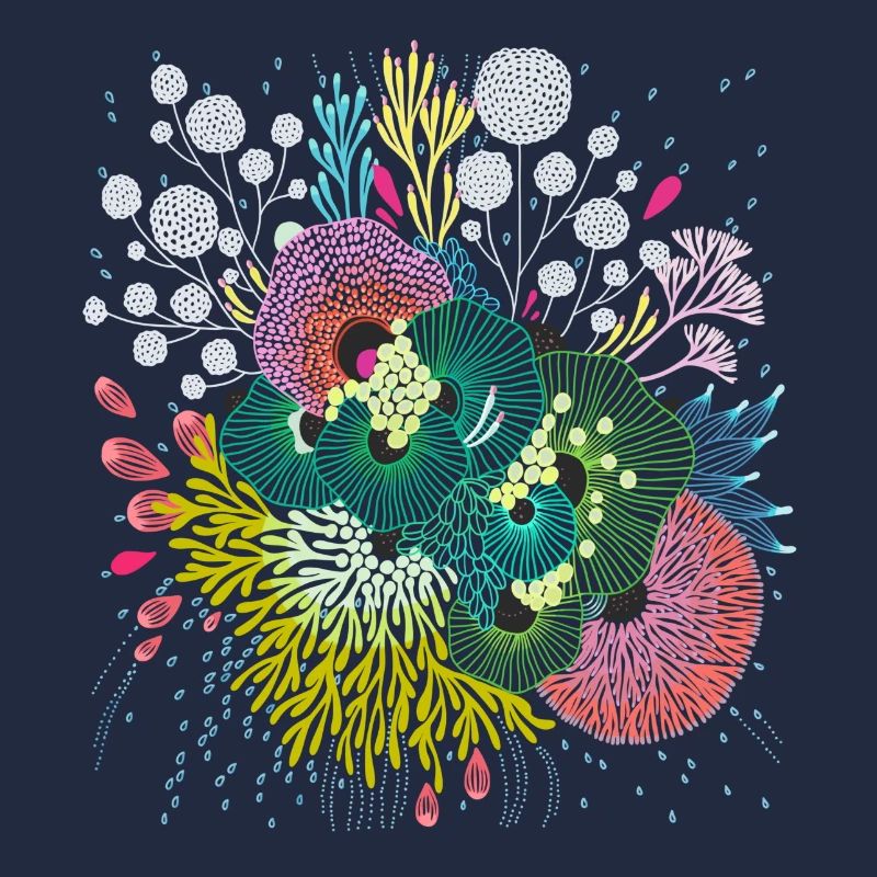 Underwater World