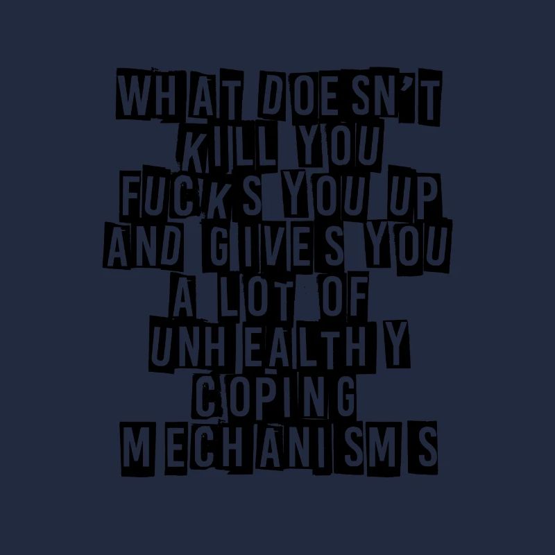 what doesnt kill you