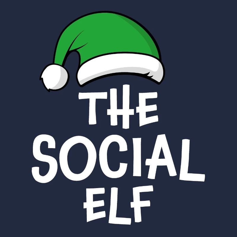 Die soziale Elfe