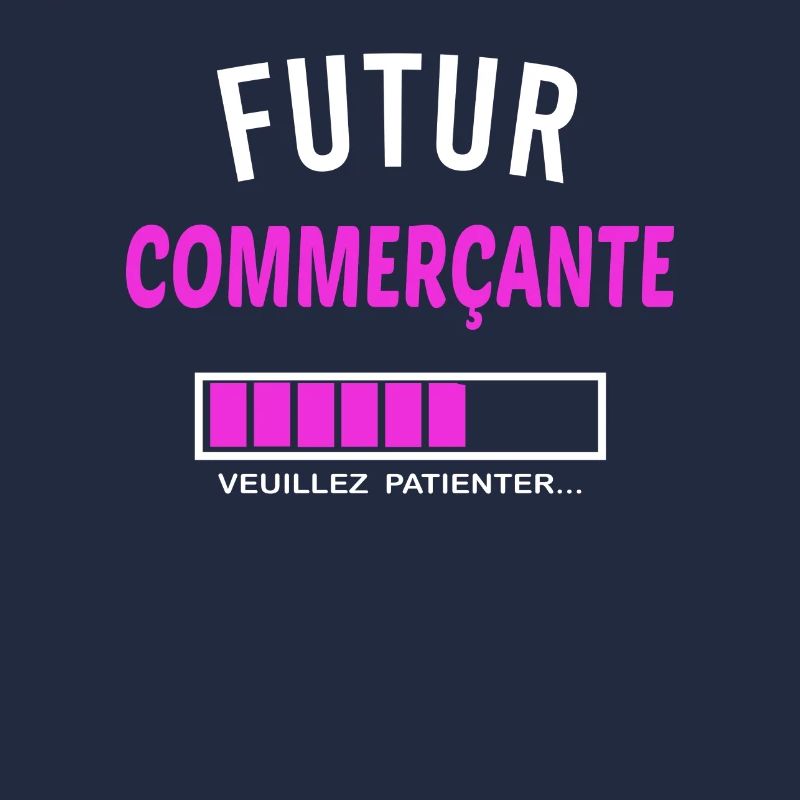 futur commerçante