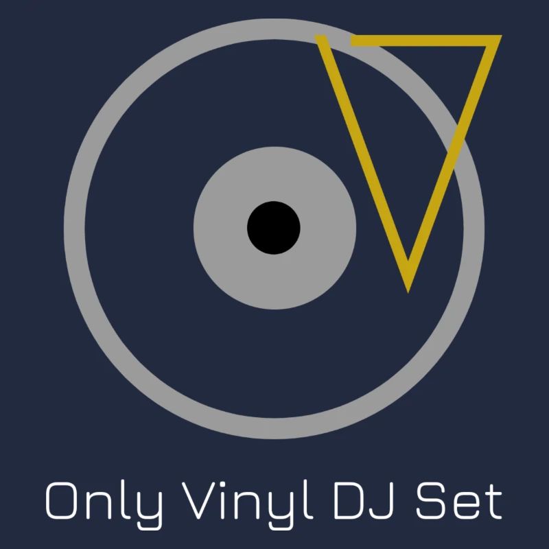Only Vinyl DJ set