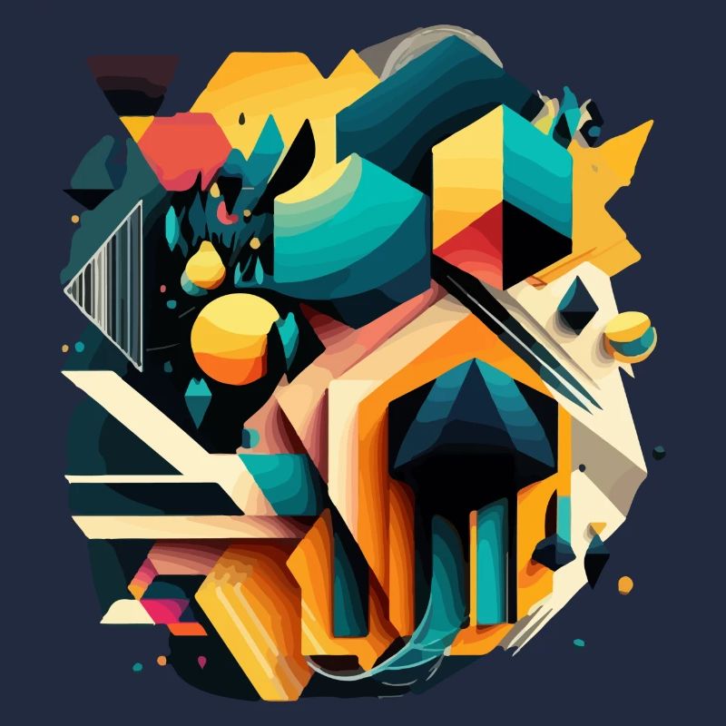 Abstrakte Geometrie