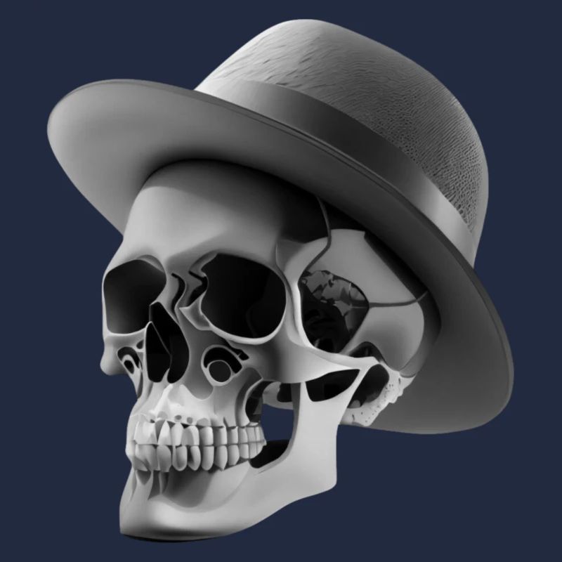 Totenkopf