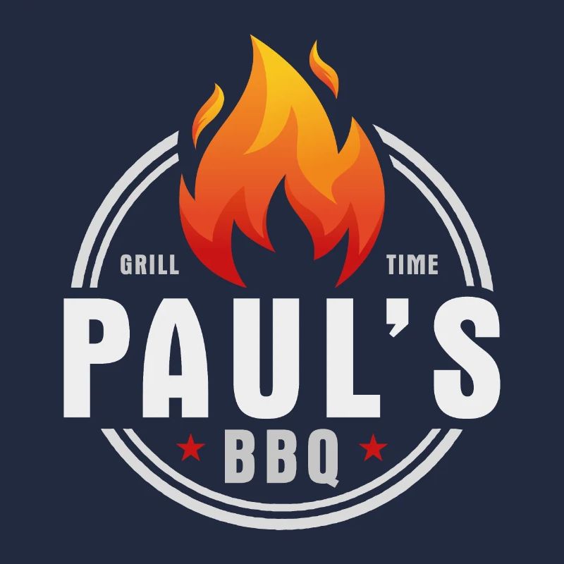 Pauls BBQ
