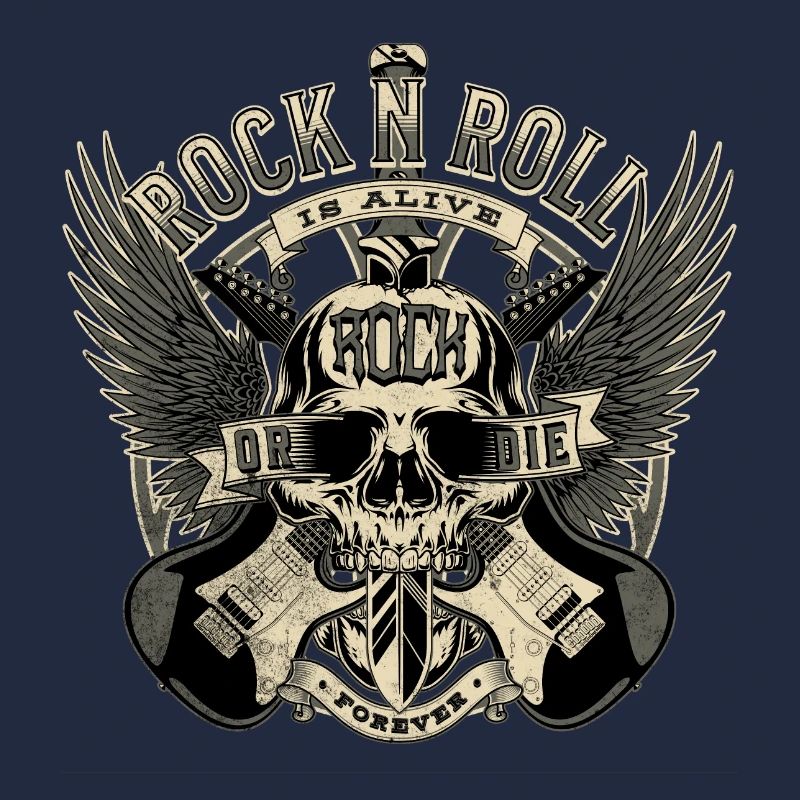 ROCKEN ODER STERBEN