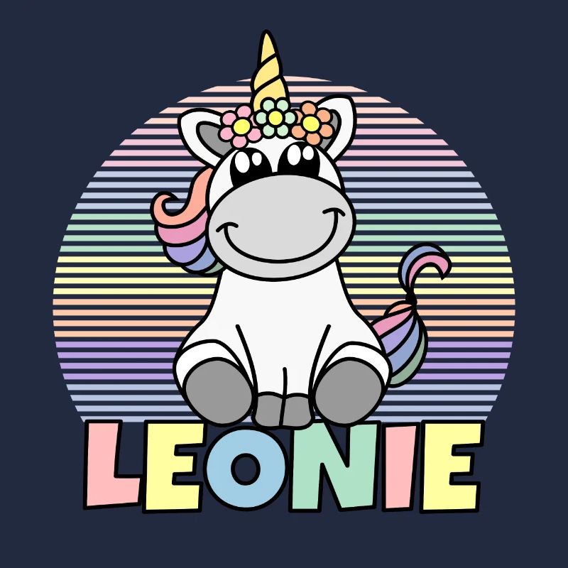 Leonie Nom de la licorne